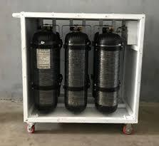 CNG Storage
